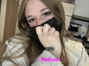 Madisson