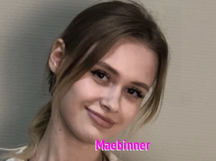 Maebinner