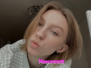 Maeconnett