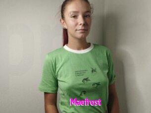 Maefrost