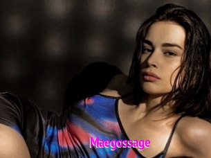 Maegossage