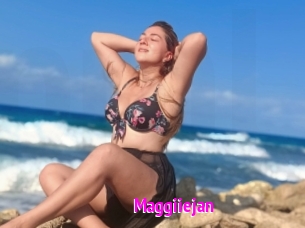 Maggiiejan