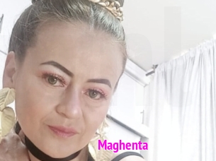 Maghenta