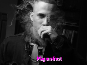 Magnusfrost