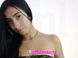 Maiarobert