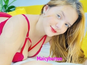 Maicyhorton