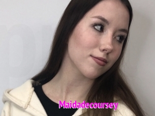 Maidadecoursey