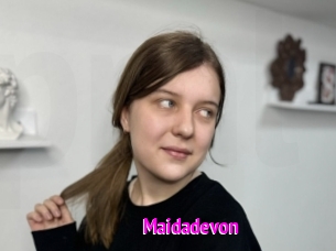 Maidadevon