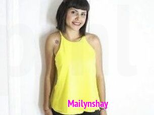 Mailynshay