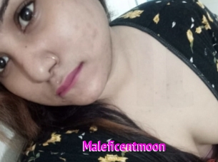 Maleficentmoon