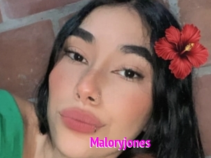 Maloryjones