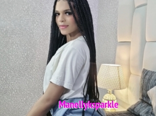 Manellyksparkle