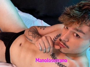 Manoloserrano