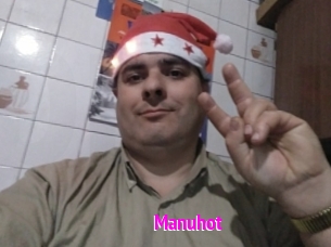 Manuhot