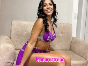 Manurestrepo