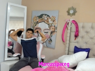 Marcusspaceg