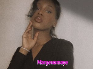 Margeuxmaye