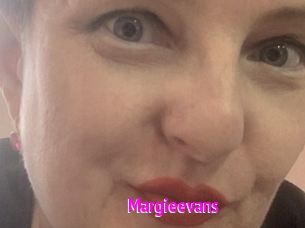 Margieevans