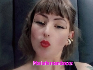 Mariafernandaxxx