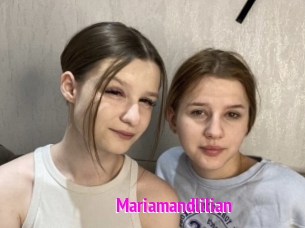 Mariamandlilian