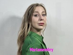 Mariamemley