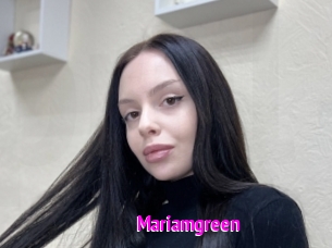 Mariamgreen