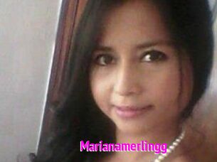 Marianamerlingg