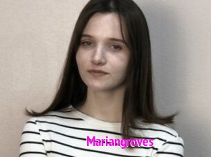 Mariangroves