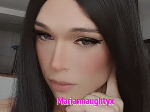 Mariannaughtyx