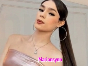 Mariansynn