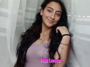 Mariawes