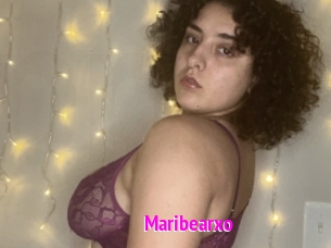 Maribearxo