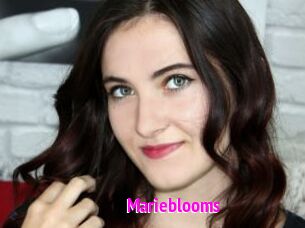 Marieblooms