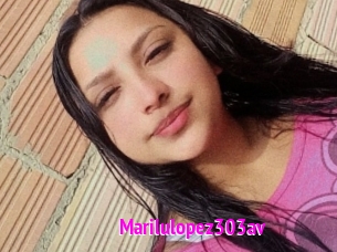 Marilulopez303av