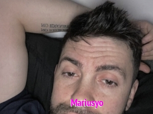 Mariusyo