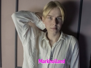 Markholland