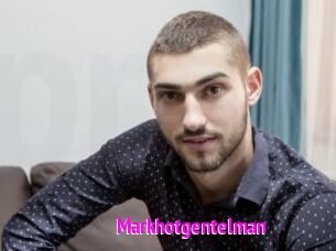 Markhotgentelman