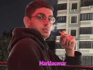 Markluconar