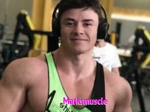 Marksmuscle