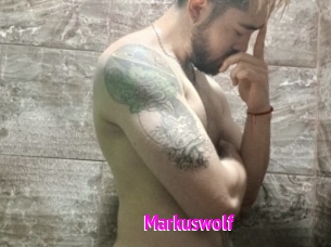 Markuswolf