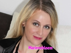 Marlenebloem