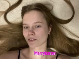 Marrykarter