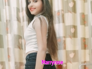 Marryrose