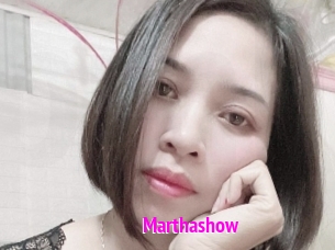 Marthashow