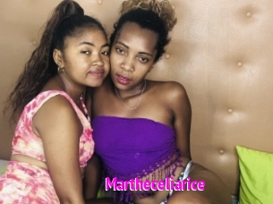 Martheceliarice