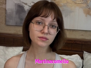 Martinacomello