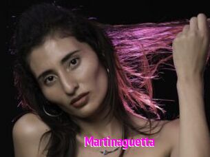 Martinaguetta