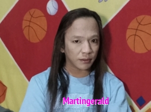 Martingerald