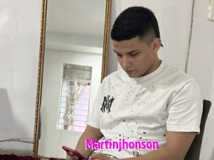 Martinjhonson