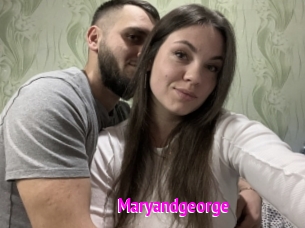 Maryandgeorge